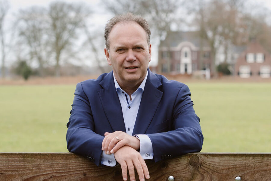 René Meutstege