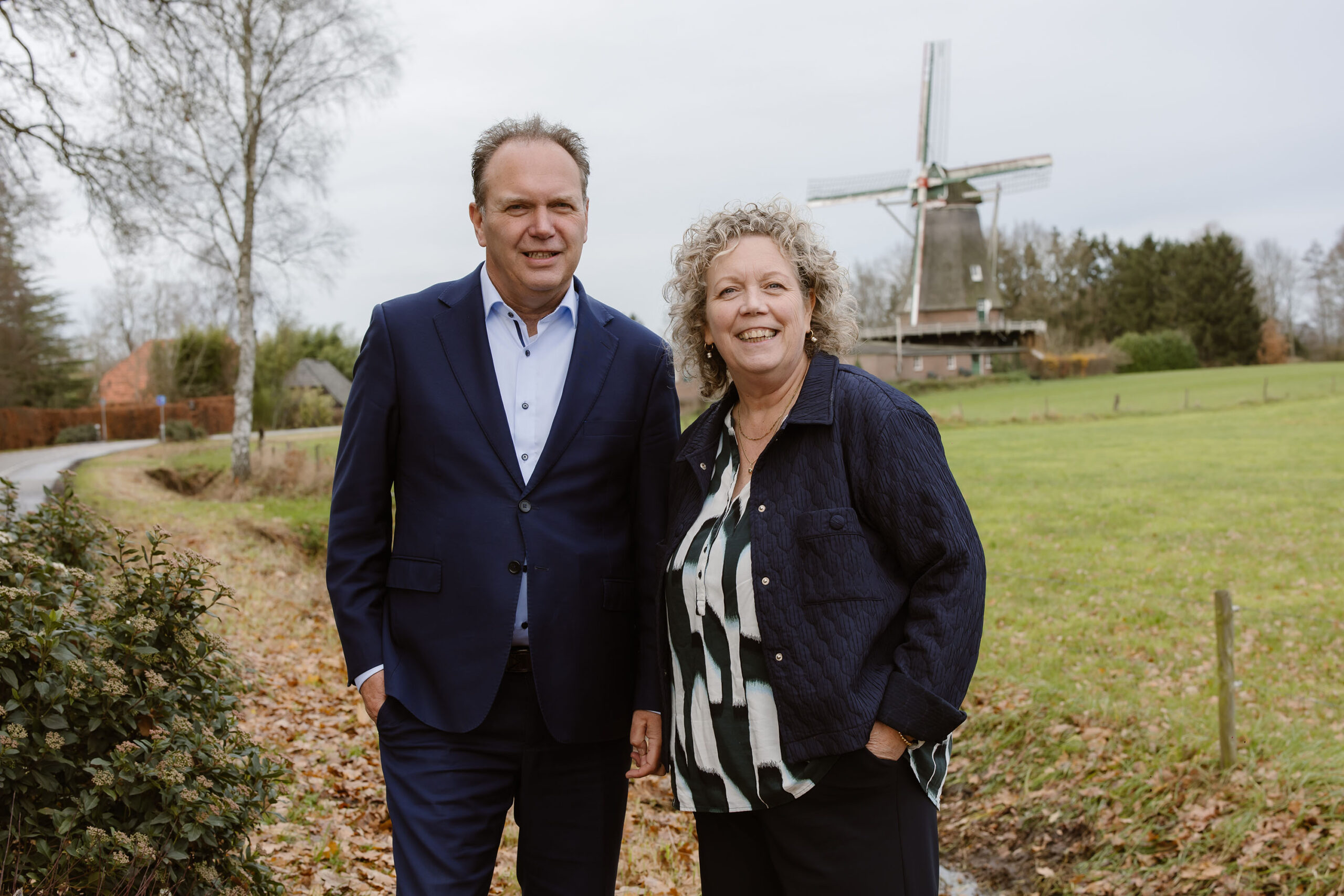 servicegebied uitvaart