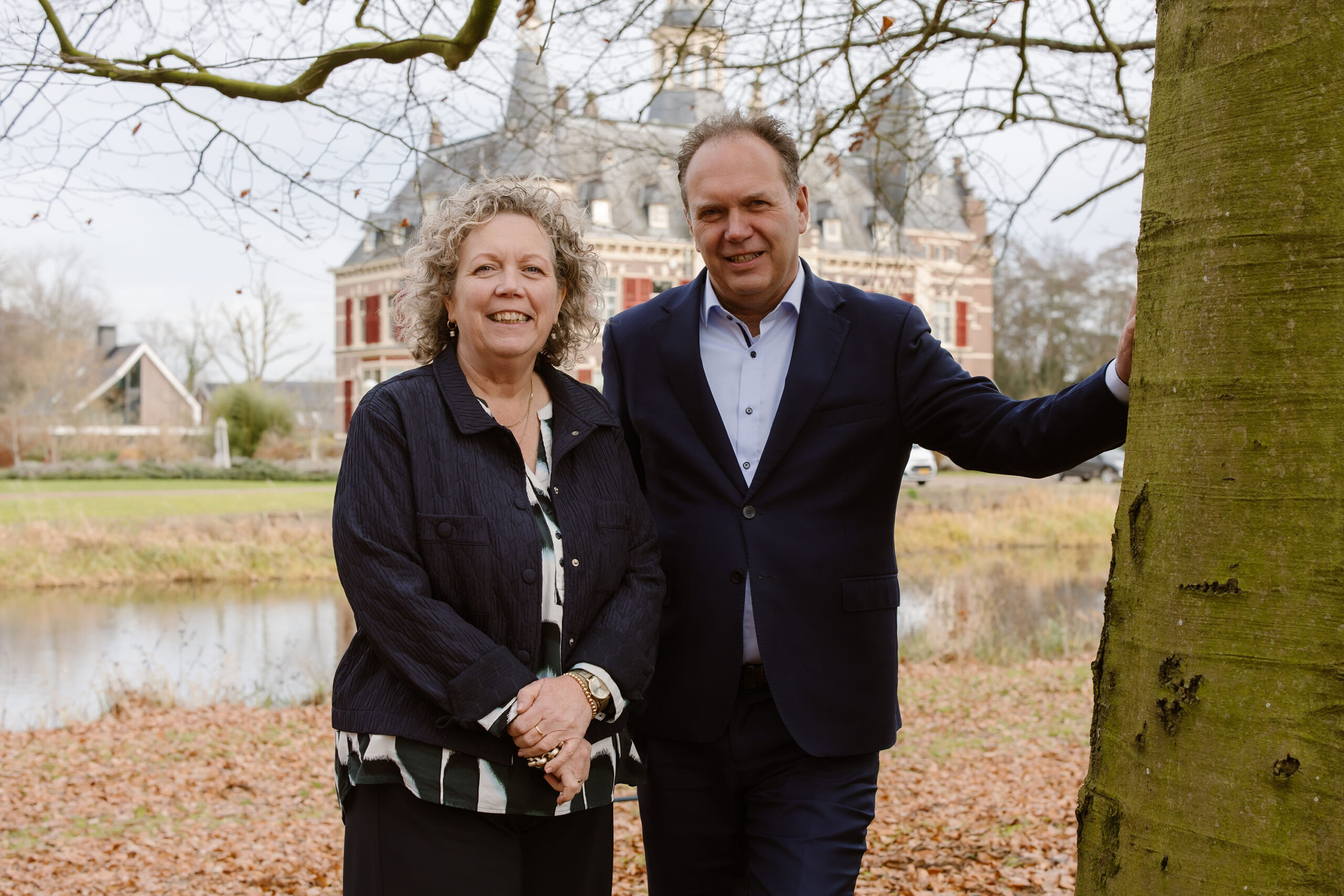 Team Meutstege Uitvaartzorg